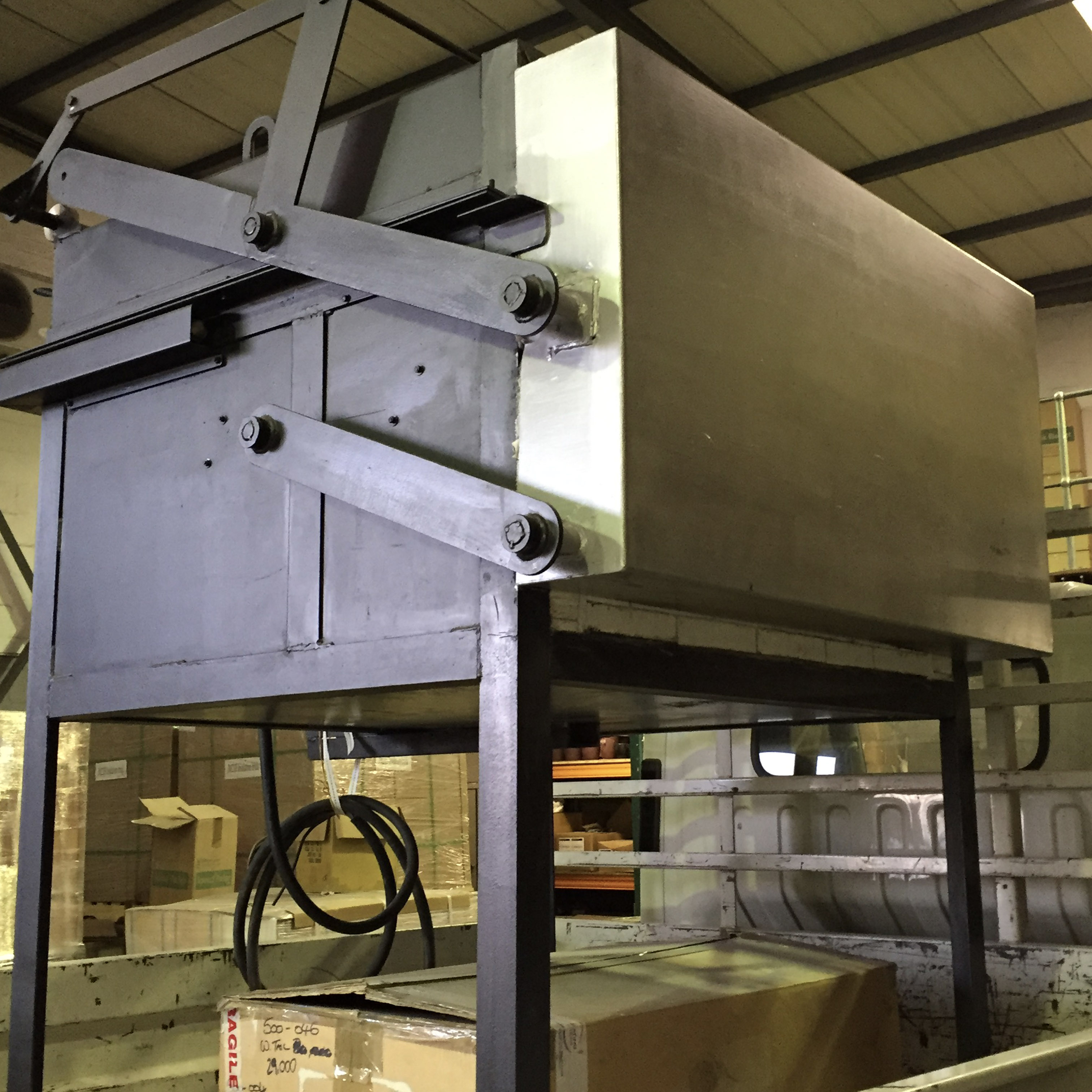 Kilns Kilns and Clay