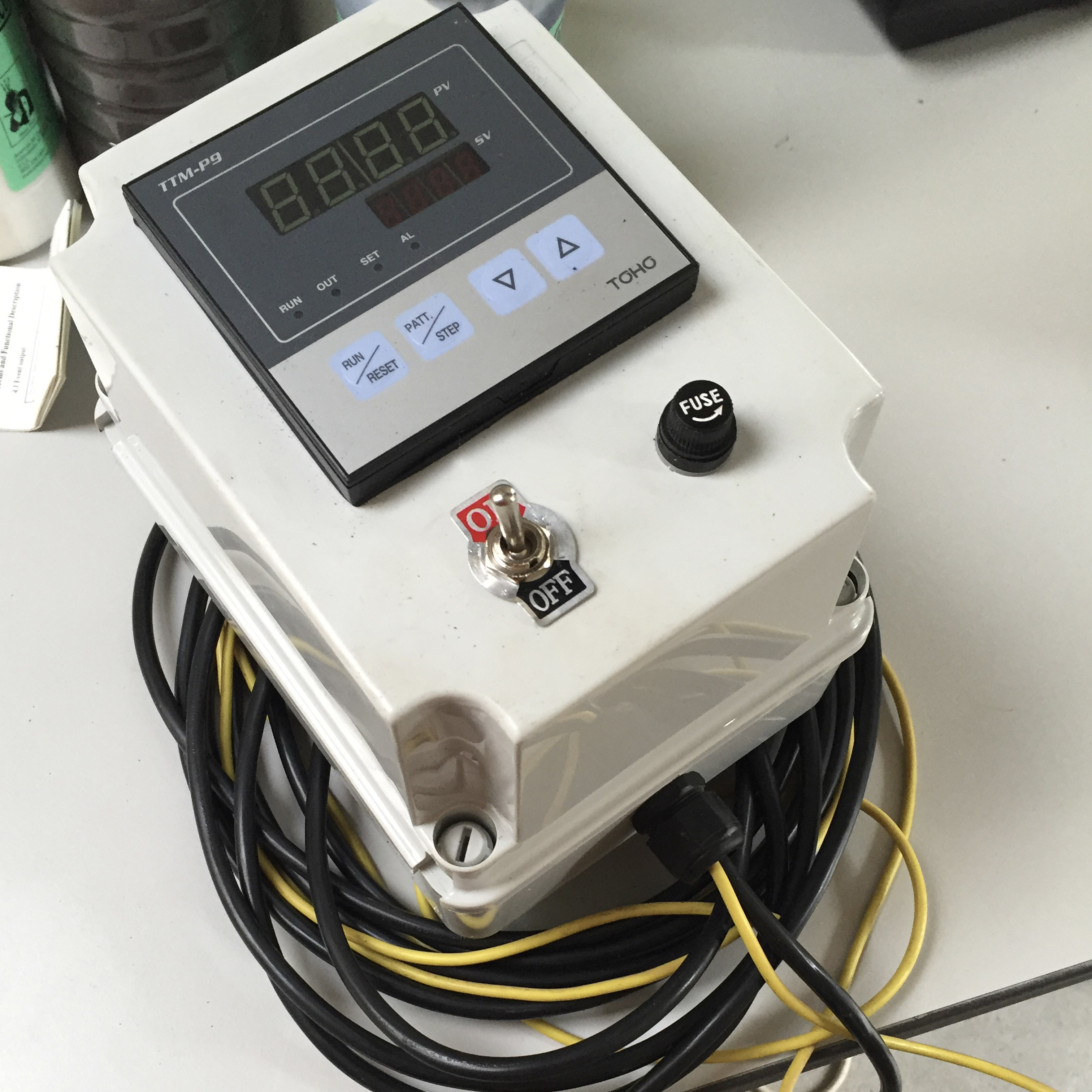 How Do Electric Kilns Work at Martha Marvin blog