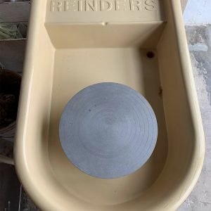 Pottery Wheel
